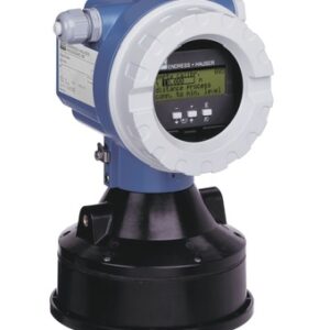 Endress+Hauser FMU43-AMH2A4 Ultrasonic Level Meter FMU43AMH2A4
