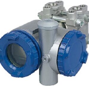 Fuji Electric FKCT33V5-AACYY-AA Pressure Flow Transmitter