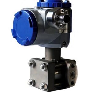 Fuji Electric FKGW02V5-BKCBY Pressure Flow Transmitter