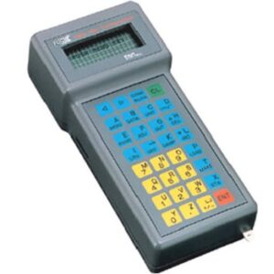 Fuji Electric FXW13AA1-A4 Hand Held Communicator FXW13AA1A4